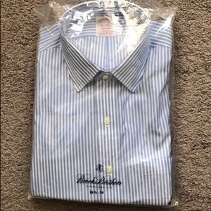 Brooks Brothers Madison Dress Shirt